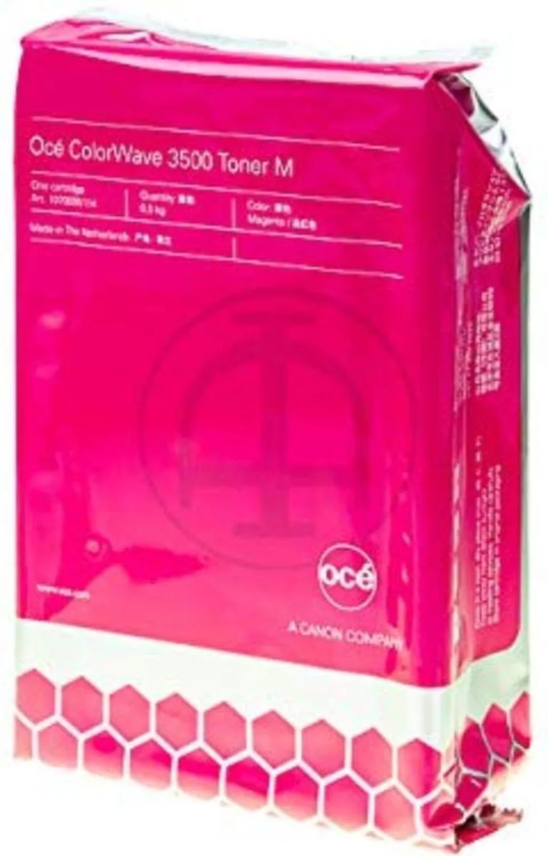 Canon 3281C003 Tonercartridge - Magenta