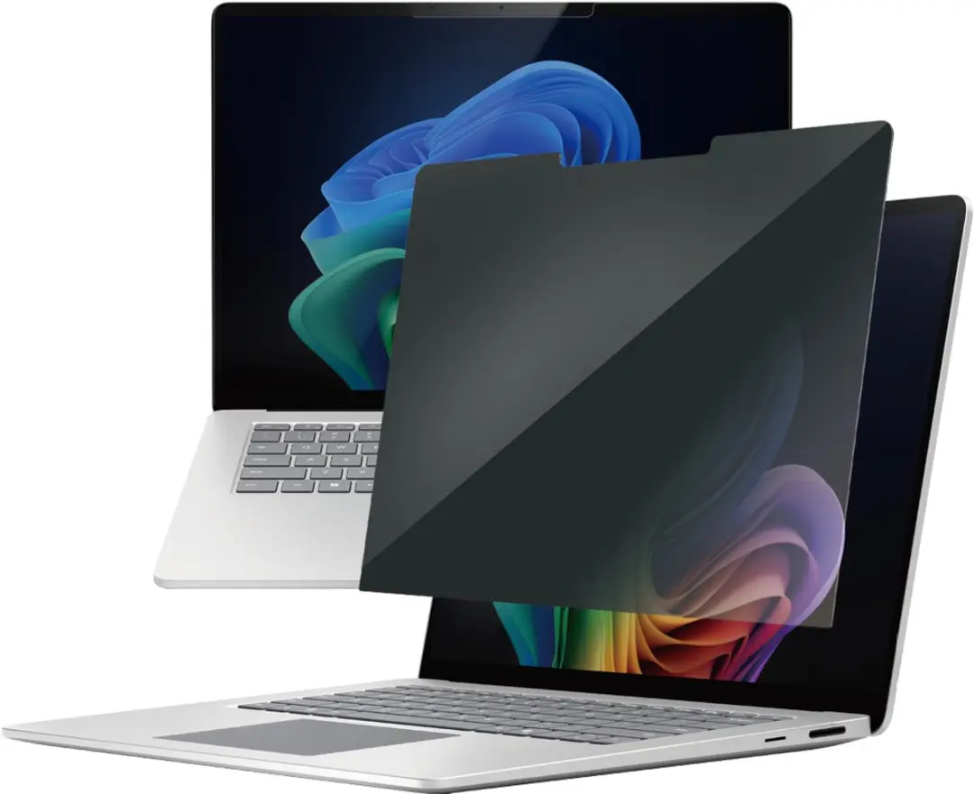 PanzerGlass P6276 Schermbeschermer Microsoft Surface Laptop 7 15"