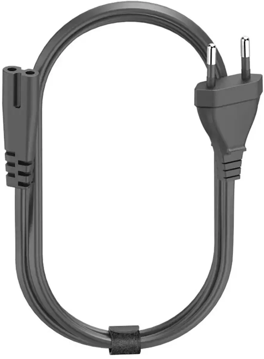 Hama Universele Notebook-netadapter 15-19V 45W - 8 Pasjes - afbeelding 6 van 6