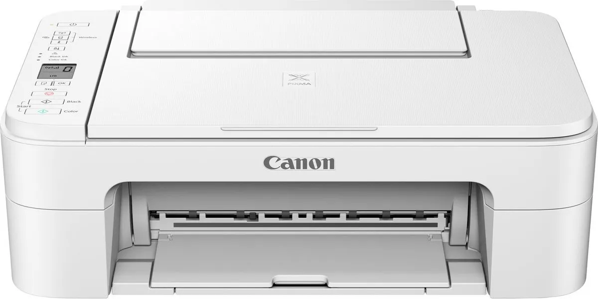 Canon PIXMA TS3351 All-In-One Printer
