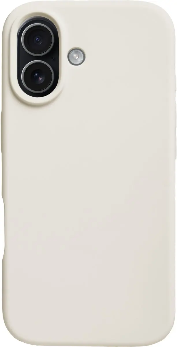 BMAX Siliconen Hoesje iPhone 17