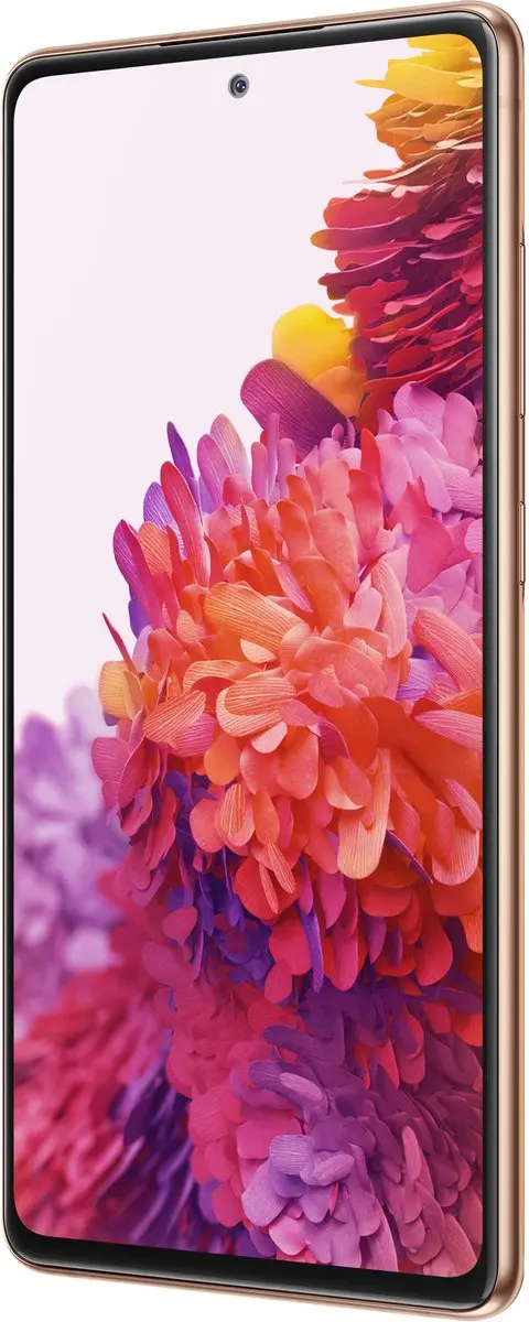 Samsung Galaxy S20 FE SM-G780FZODEUB - Cloud Coral - 128GB
