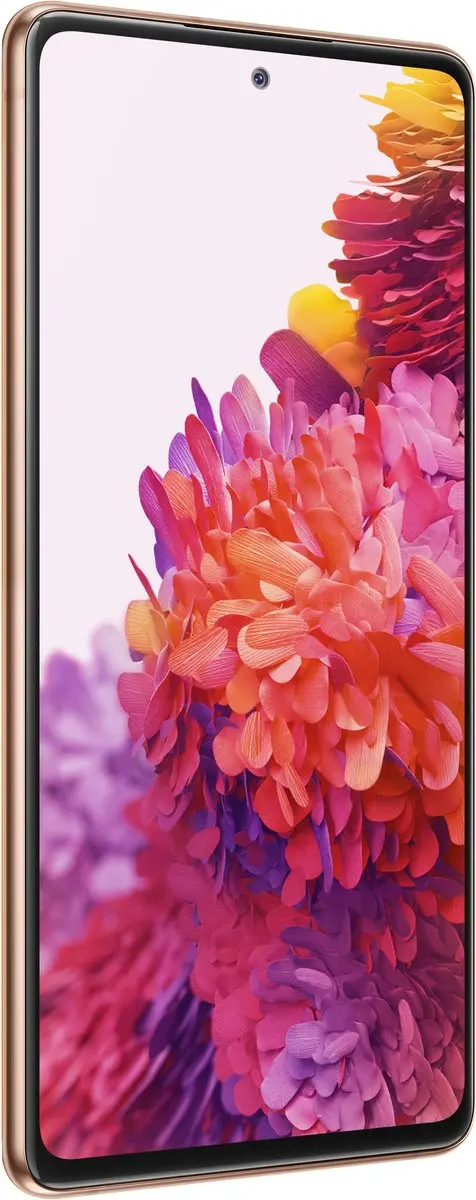 Samsung Galaxy S20 FE SM-G780FZODEUB - Cloud Coral - 128GB