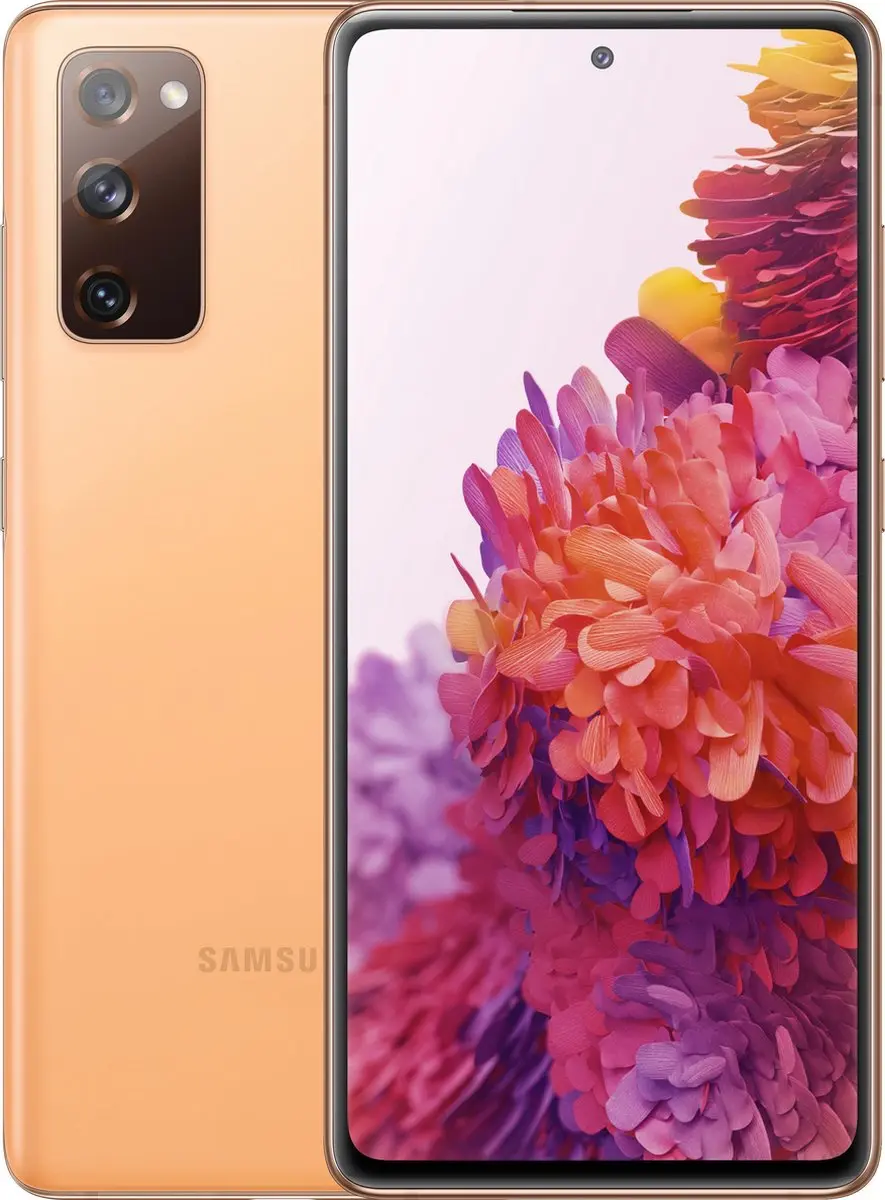 Samsung Galaxy S20 FE SM-G780FZODEUB - Cloud Coral - 128GB
