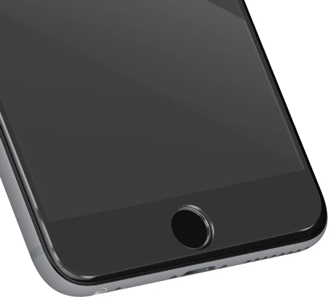 Moshi iVisor AG iPhone 6/6S Plus Schermbeschermer - 1 Stuk - afbeelding 6 van 6