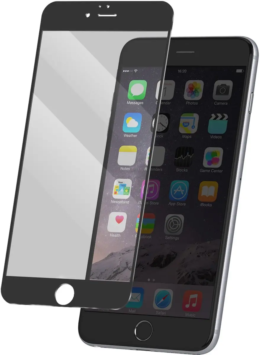 Moshi iVisor AG iPhone 6/6S Plus Schermbeschermer