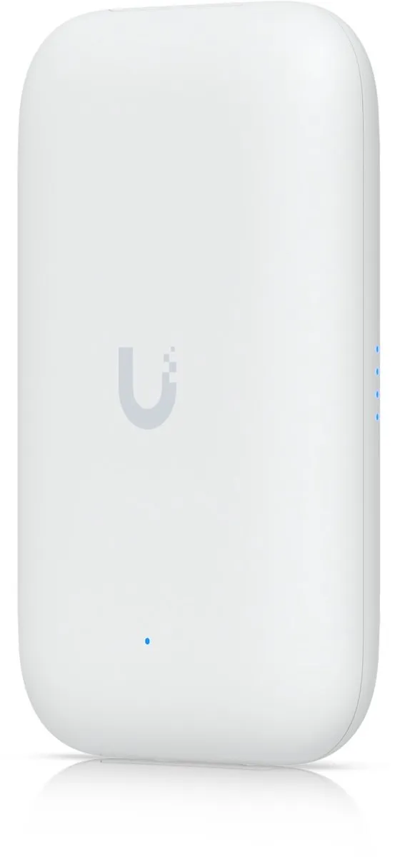 Ubiquiti UniFi UK-Ultra Outdoor Access Point - WiFi 5 - 1200 Mbps - Wit