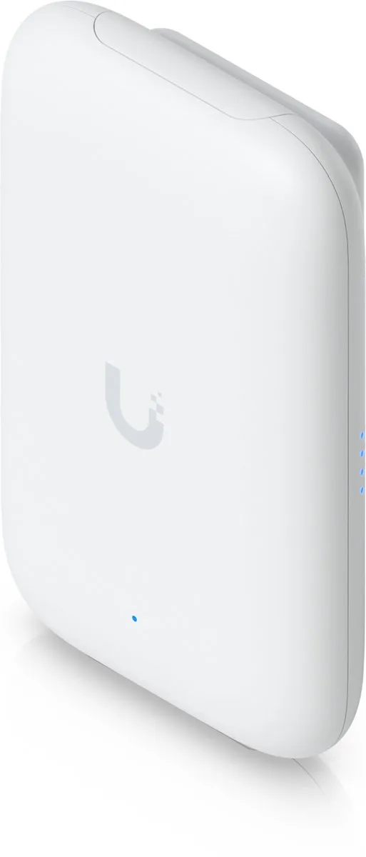 Ubiquiti UniFi UK-Ultra Outdoor Access Point - WiFi 5 - 1200 Mbps - Wit