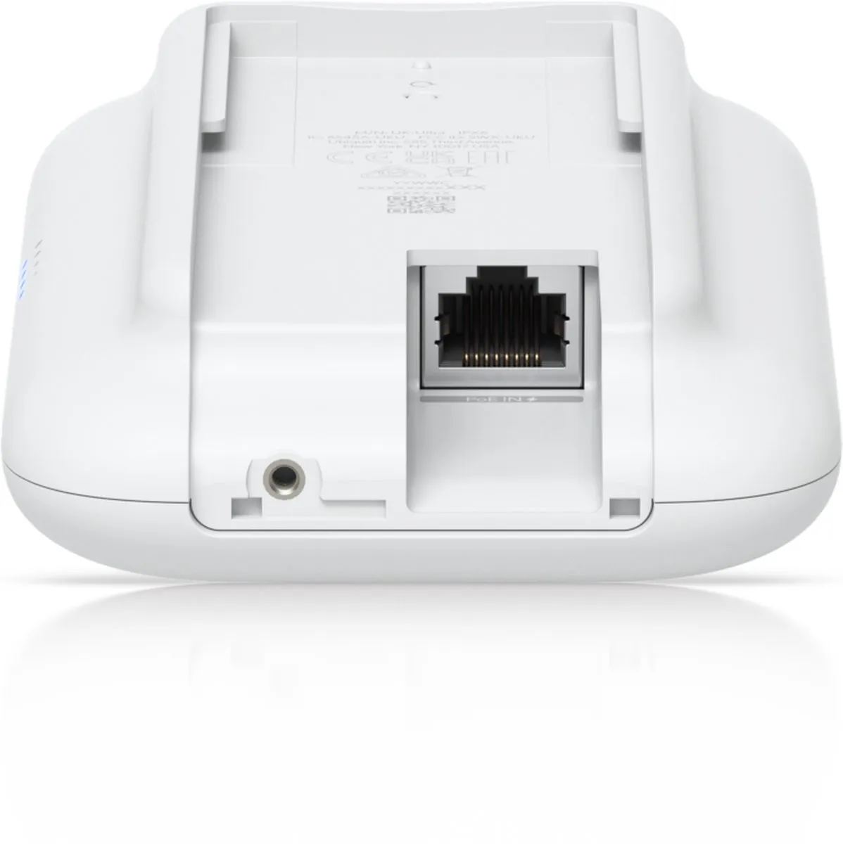 Ubiquiti UniFi UK-Ultra Outdoor Access Point - WiFi 5 - 1200 Mbps - Wit