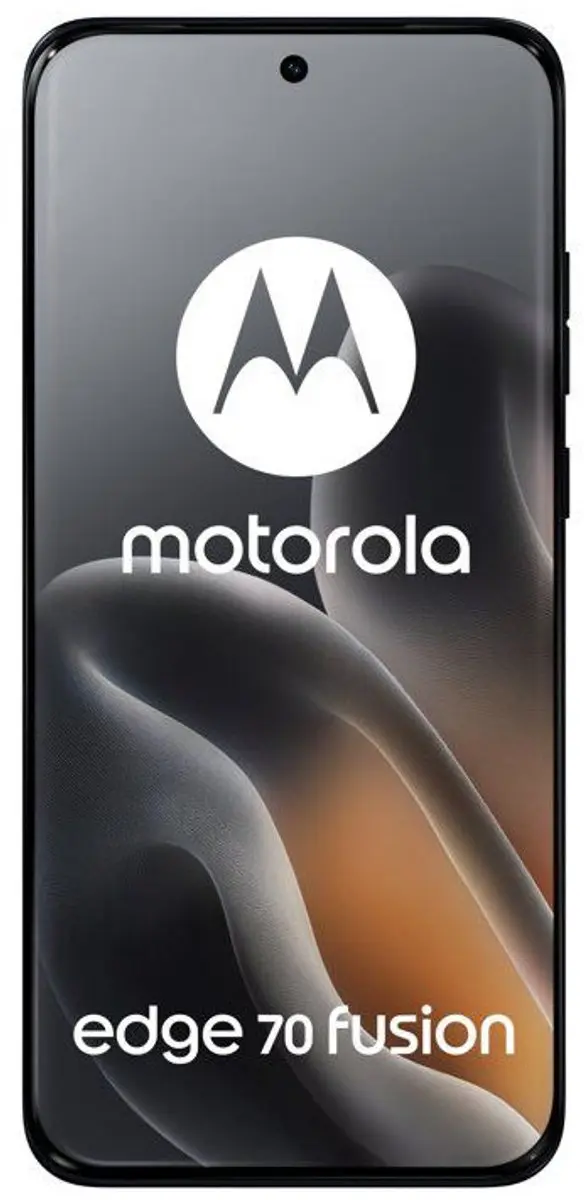 Motorola Edge 70 Fusion PBBD0002SE Smartphone 8GB/256GB