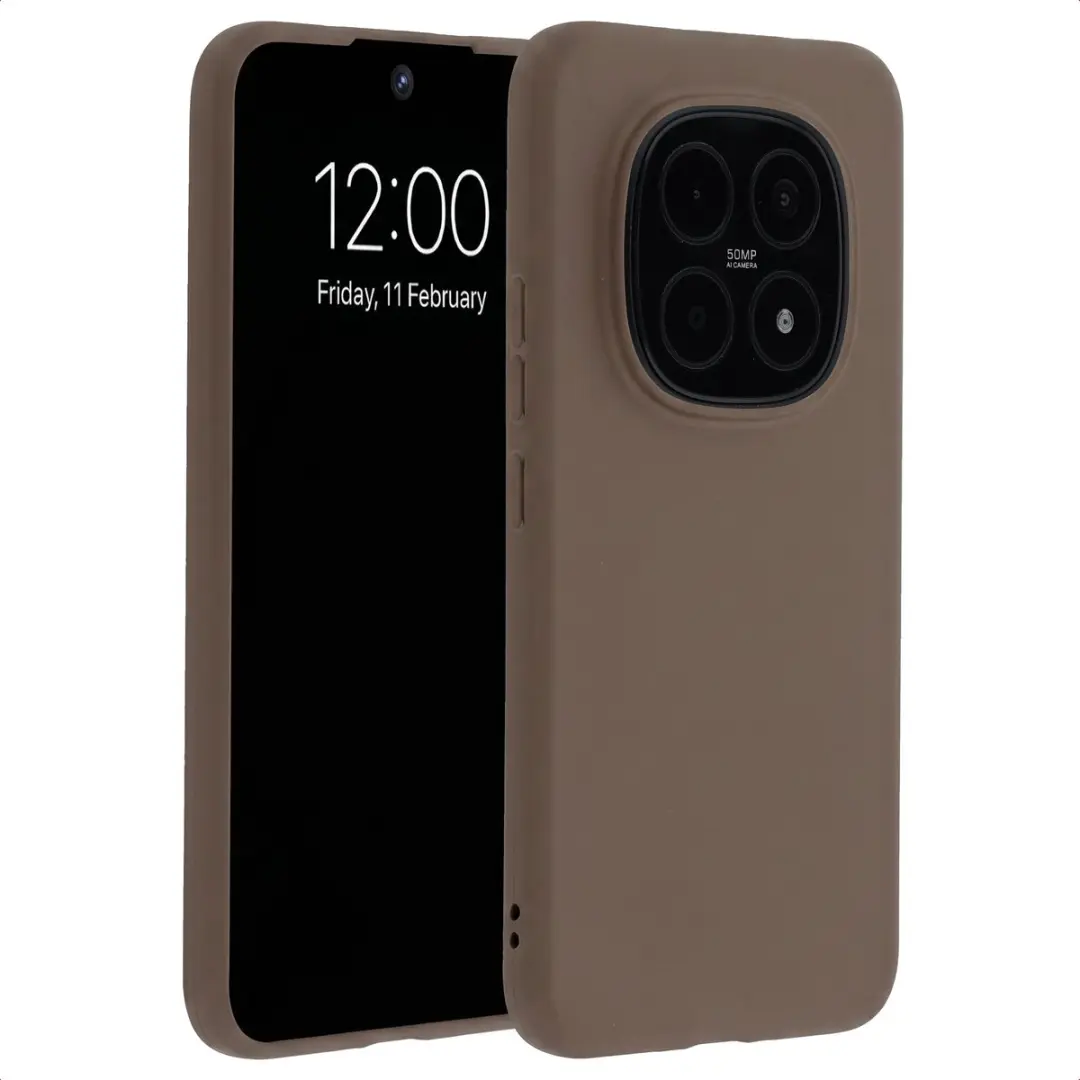Imoshion Hoesje Xiaomi Redmi Note 15 Pro Plus 5G