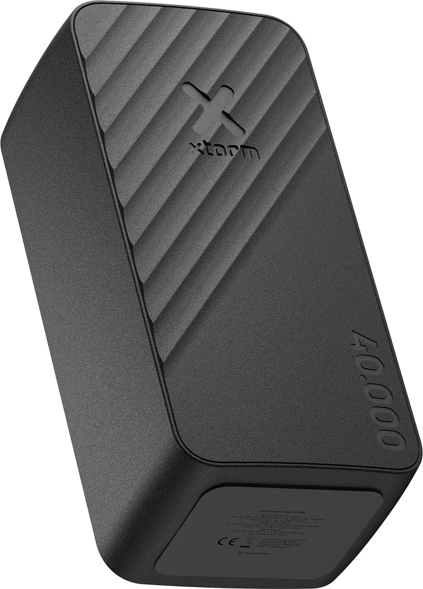 Xtorm Go2 Powerbank XG2401 40000mAh