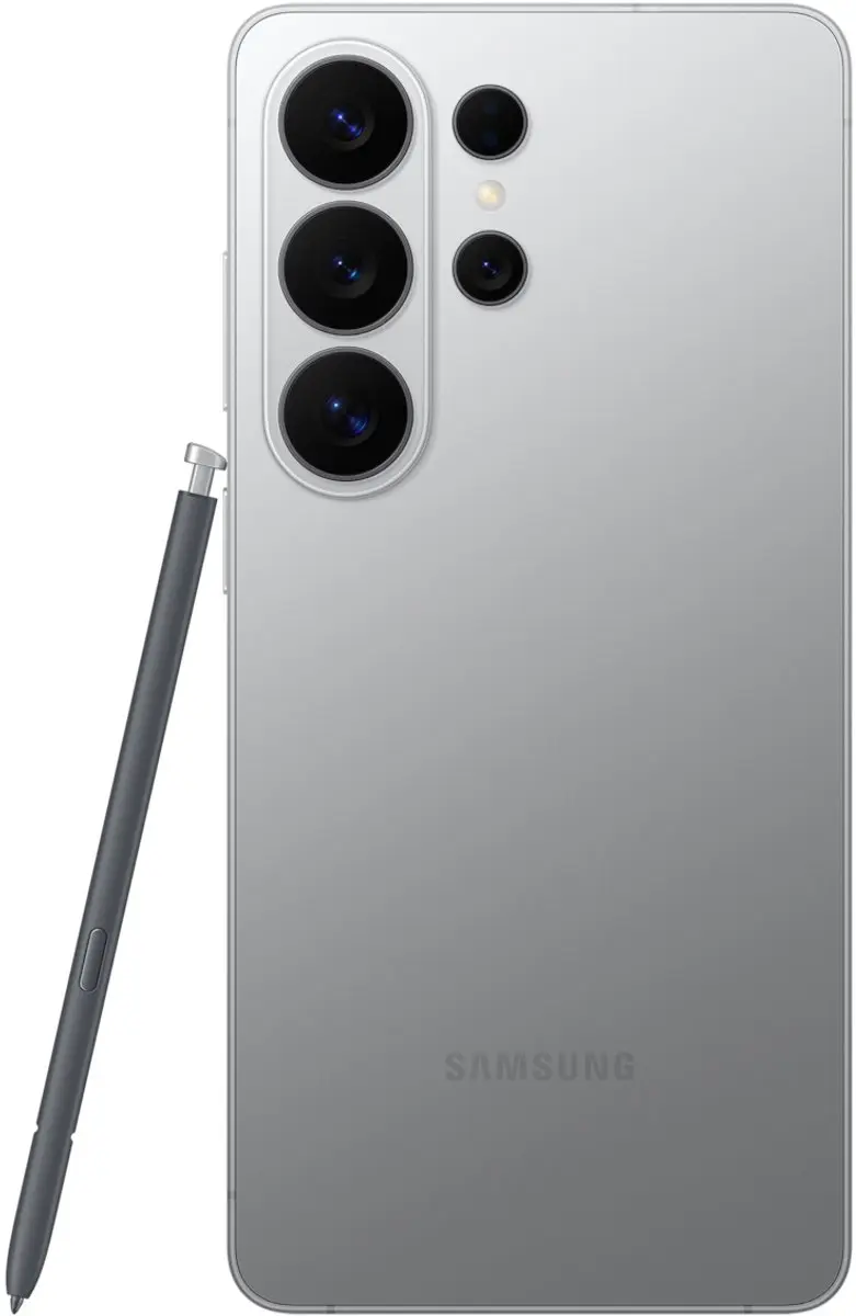 Samsung Galaxy S26 Ultra SM-S948B/DS - 1TB - Zilver