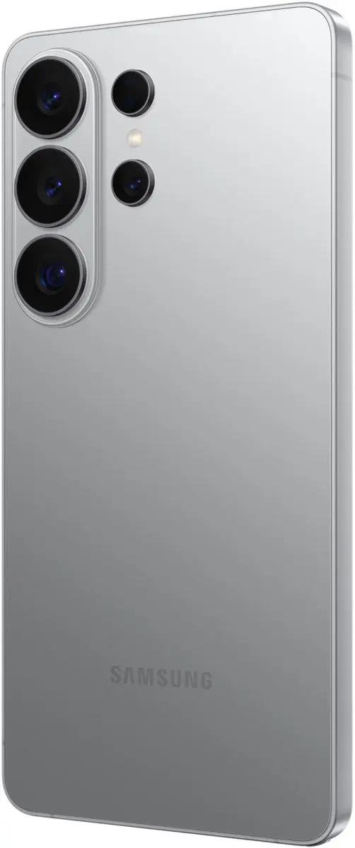Samsung Galaxy S26 Ultra SM-S948B/DS - 1TB - Zilver