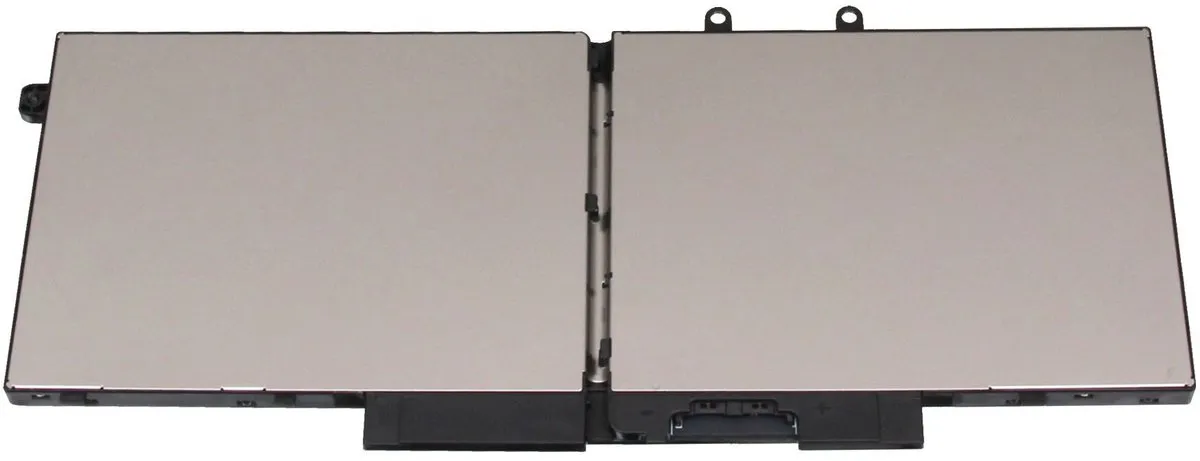Dell 451-BCNV Laptopbatterij - 68Wh