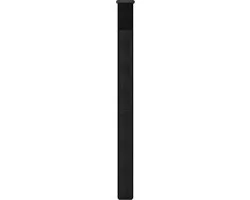 Garmin UltraFit Nylon Bandje 20mm - Zwart