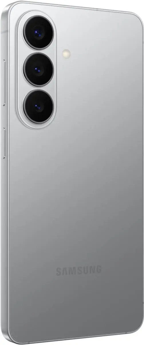 Samsung Galaxy S26 SM-S942BZSGEUB - 256GB Zilver