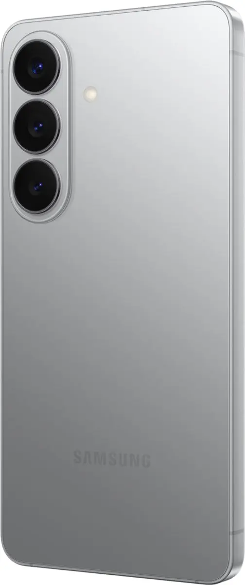 Samsung Galaxy S26 SM-S942BZSGEUB - 256GB Zilver