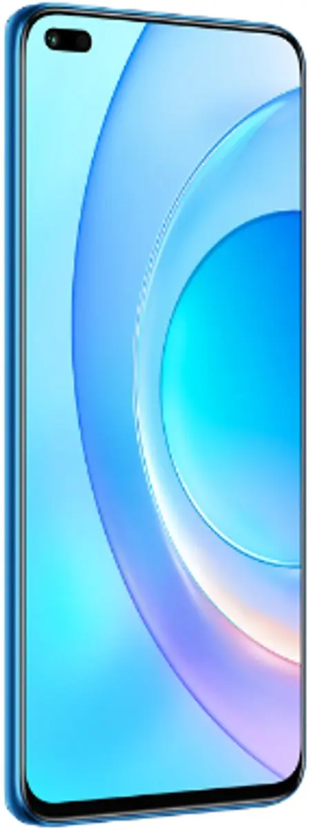 Honor 50 Lite 128GB - Blauw