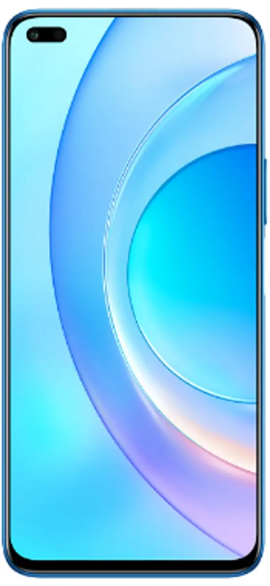 Honor 50 Lite 128GB - Blauw