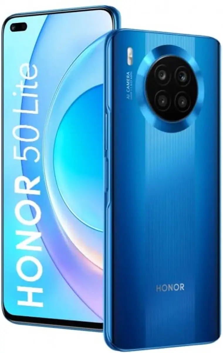 Honor 50 Lite 128GB