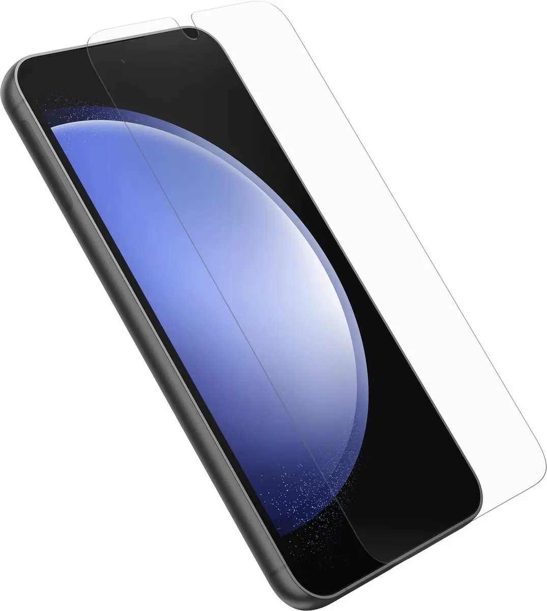 OtterBox Glass Samsung Galaxy S23 FE - Clear