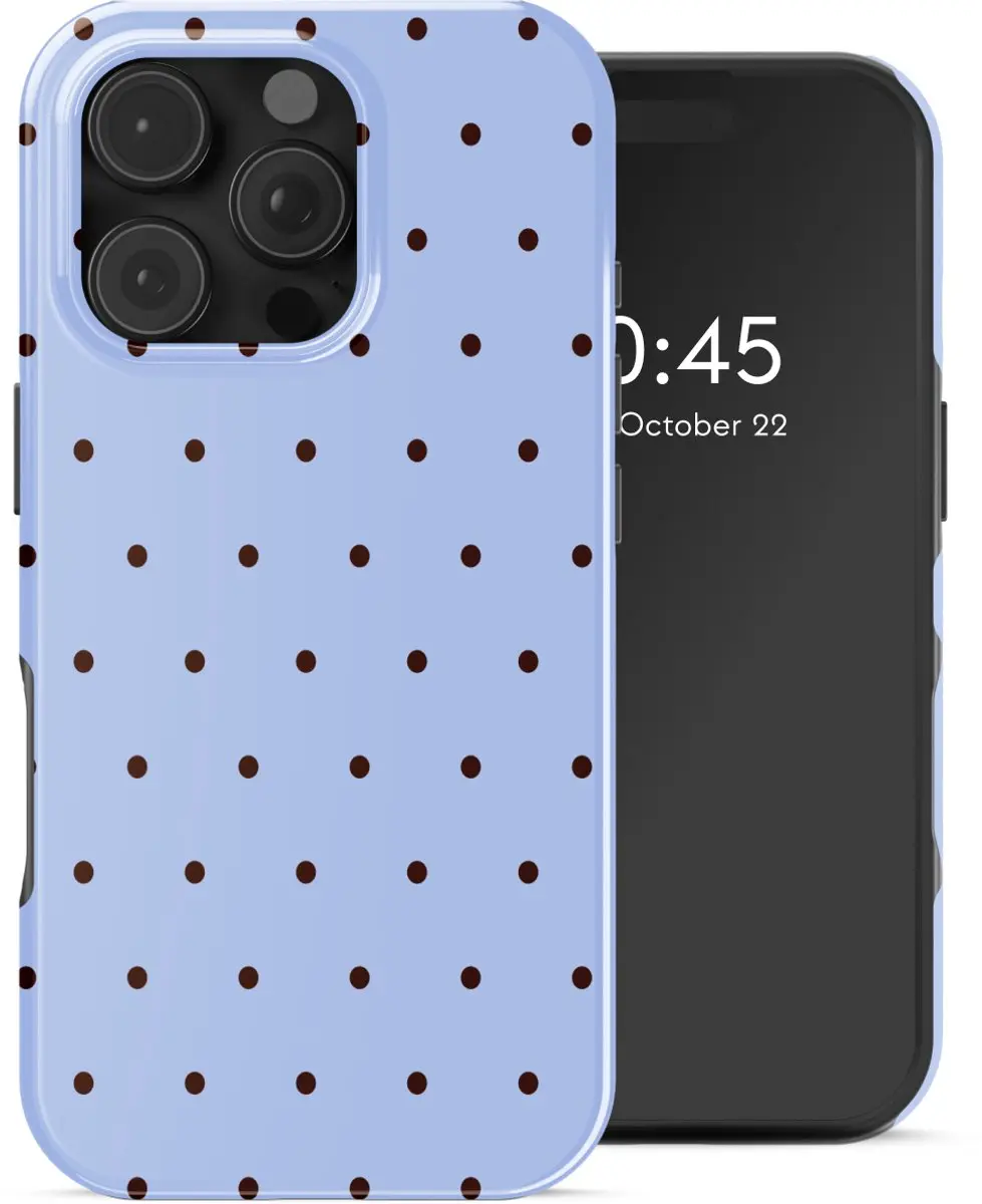 Selencia Hoesje iPhone 16 Pro