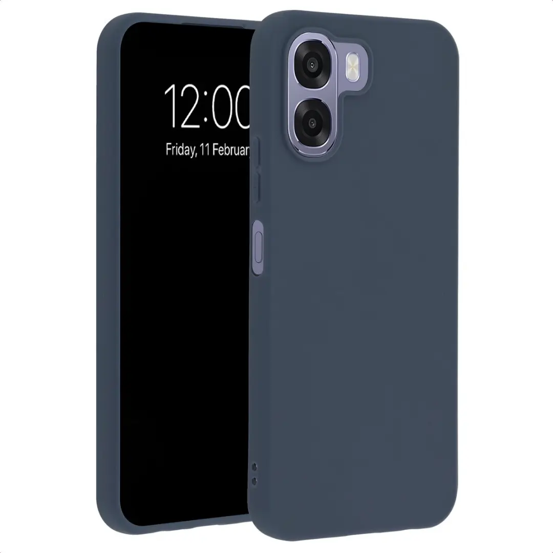 Imoshion Hoesje Oppo A6X 5G