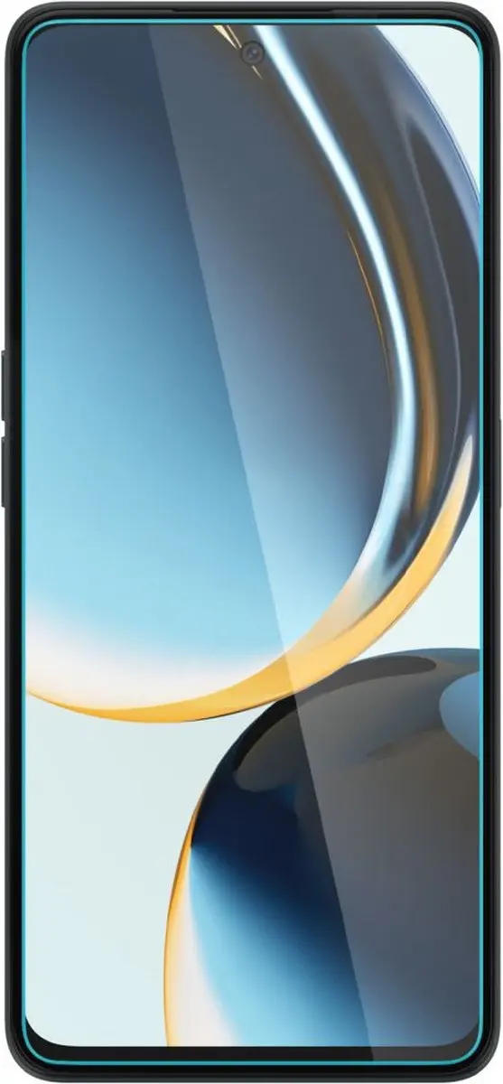 Spigen OnePlus Nord CE 3 Lite Glas.tR Screenprotector AGL06505 - 2 Stuks - afbeelding 4 van 6