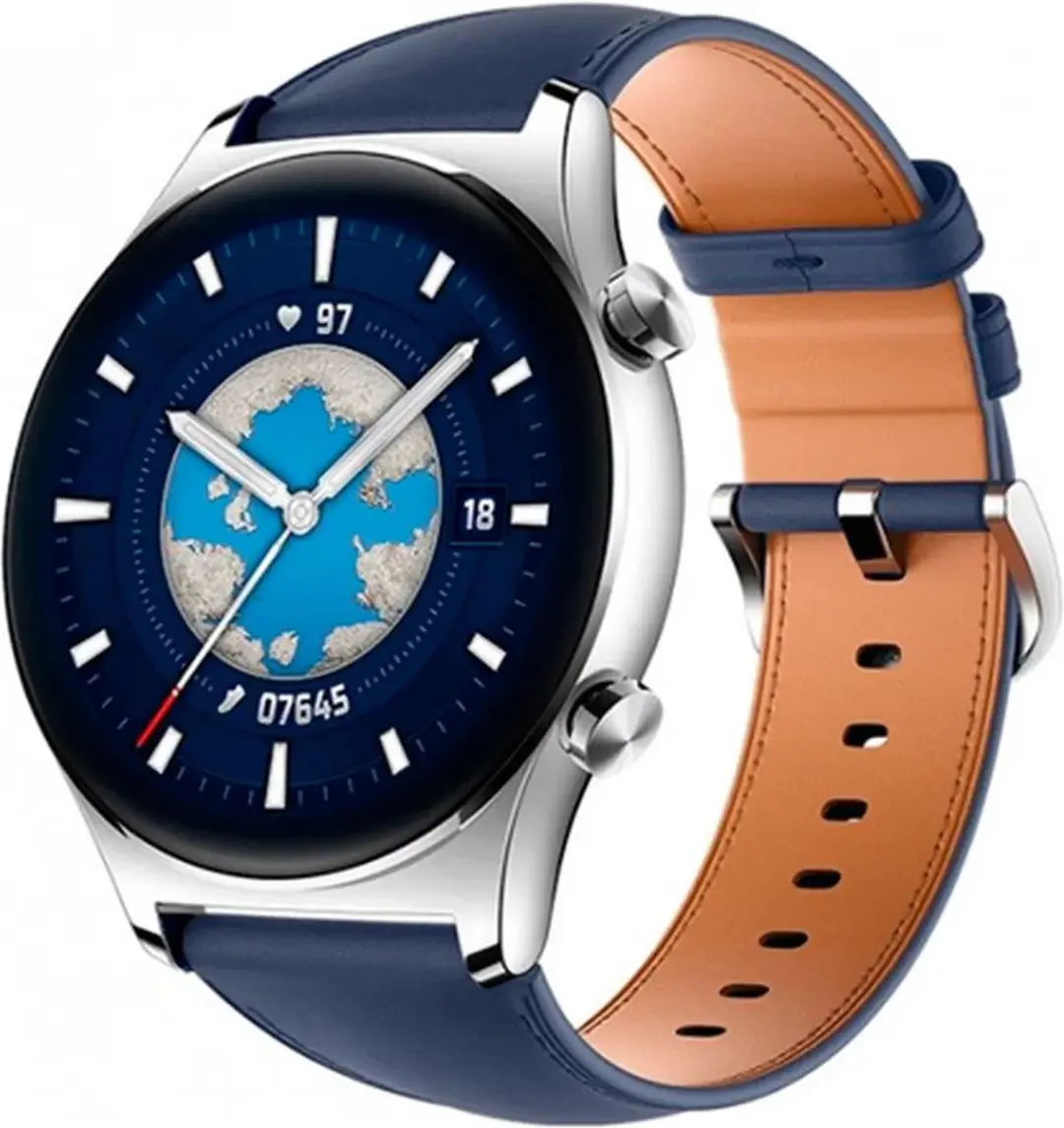 Honor Watch GS 3 - 45mm - Blauw