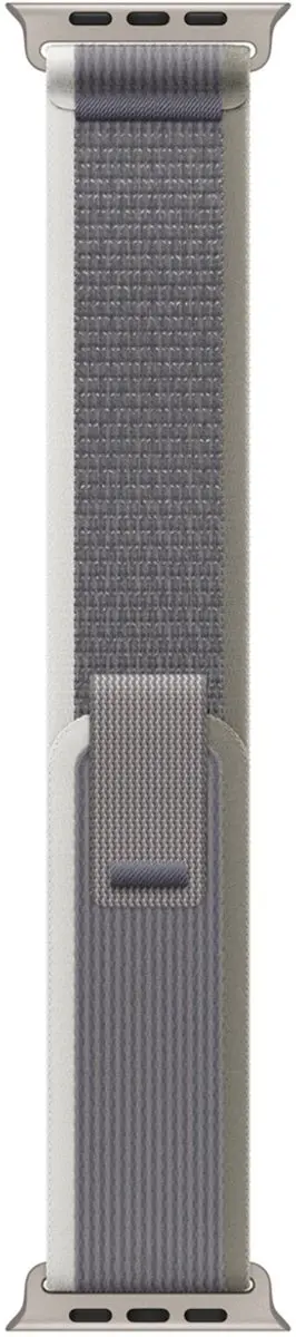 Apple Green/Gray Trail Loop - 49mm - M/L