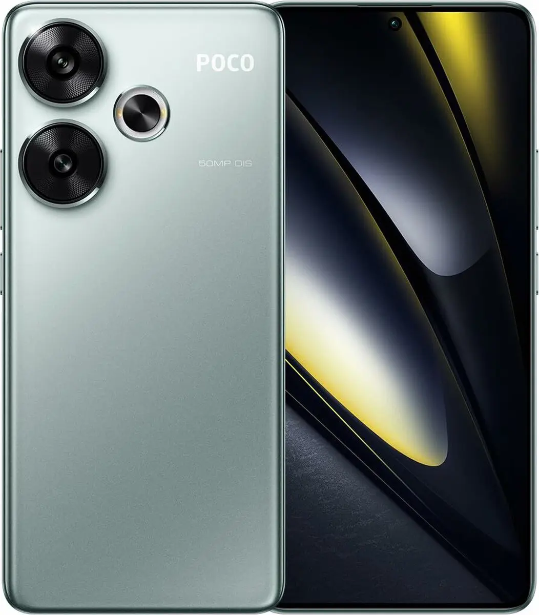 Xiaomi F6 Smartphone 12GB/512GB