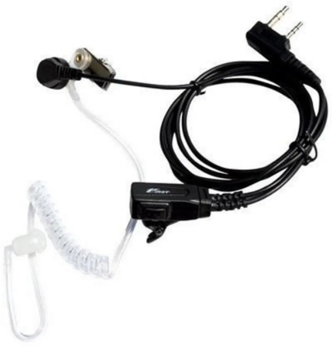 Kenwood TK-3501 PMR446 Set - 18 Stuks - Zwart