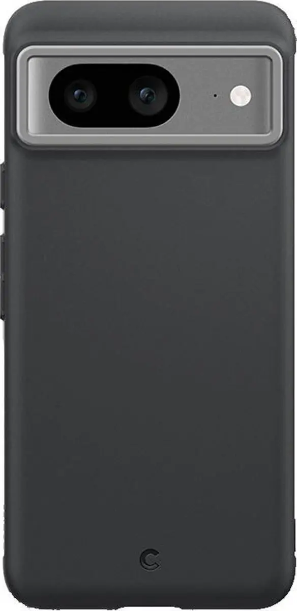 Spigen Cyrill Ultra Color ACS06309 Hoesje - Google Pixel 8 - Zwart