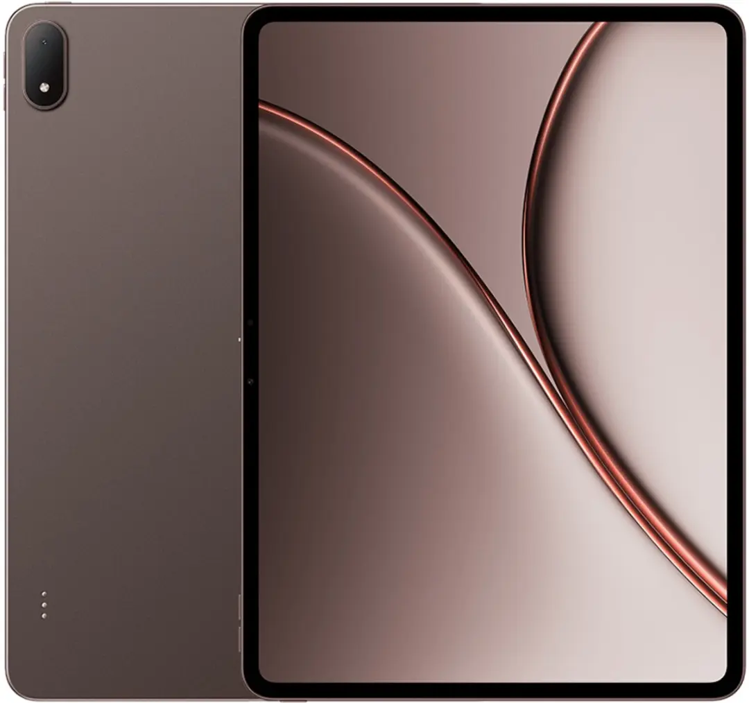 OnePlus Pad 4 OPD 2514 Tablet - 12GB+512GB - Bruin