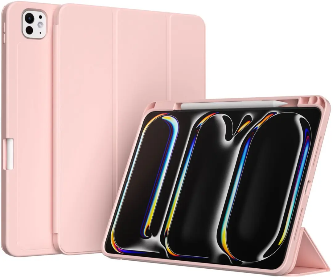 Accezz Tablethoes SH00080143 - Roze