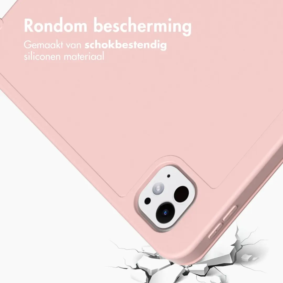 Accezz Tablethoes SH00080143 - Roze