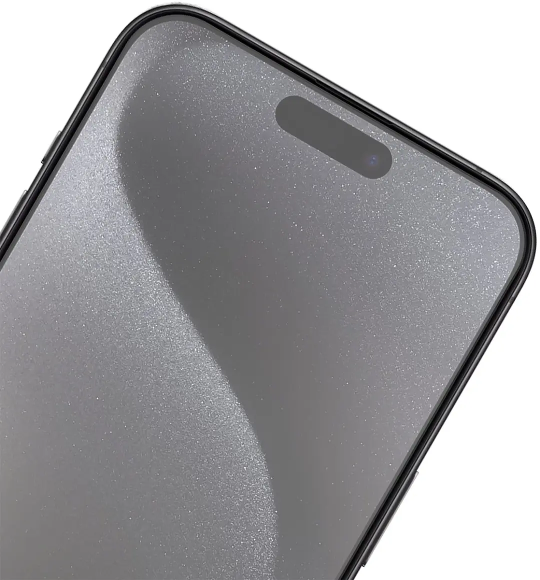 Just in Case Tempered Glas iPhone 15 Pro Max - 3 Stuks - afbeelding 6 van 6