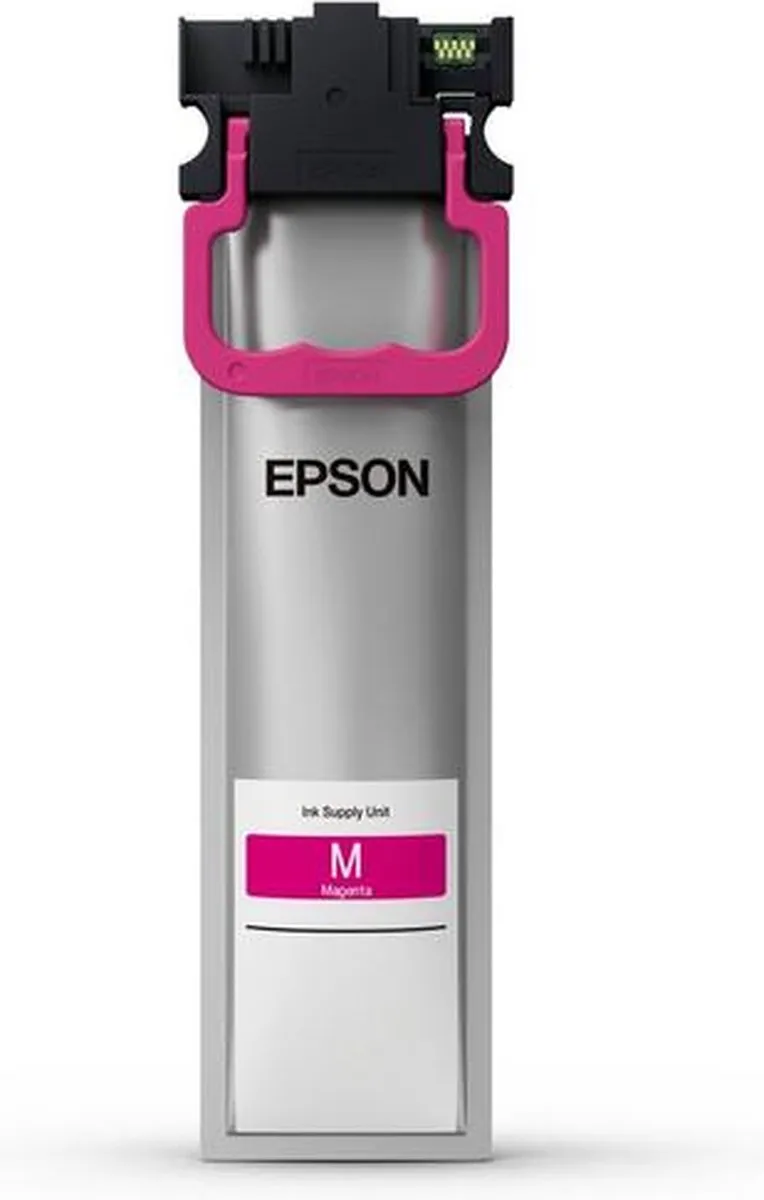 Epson T11C3 Magenta Inktcartridge - 3000 Pagina's