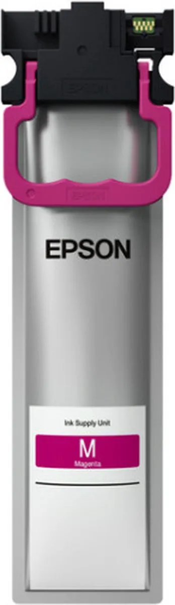 Epson T11C3 Magenta Inktcartridge - 3000 Pagina's