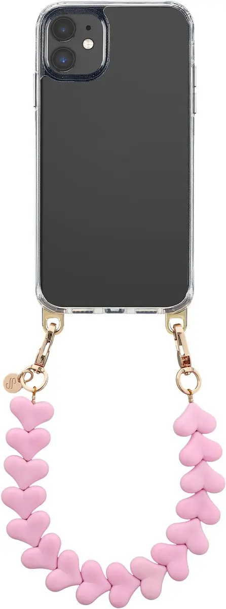 Selencia Hoesje iPhone 11