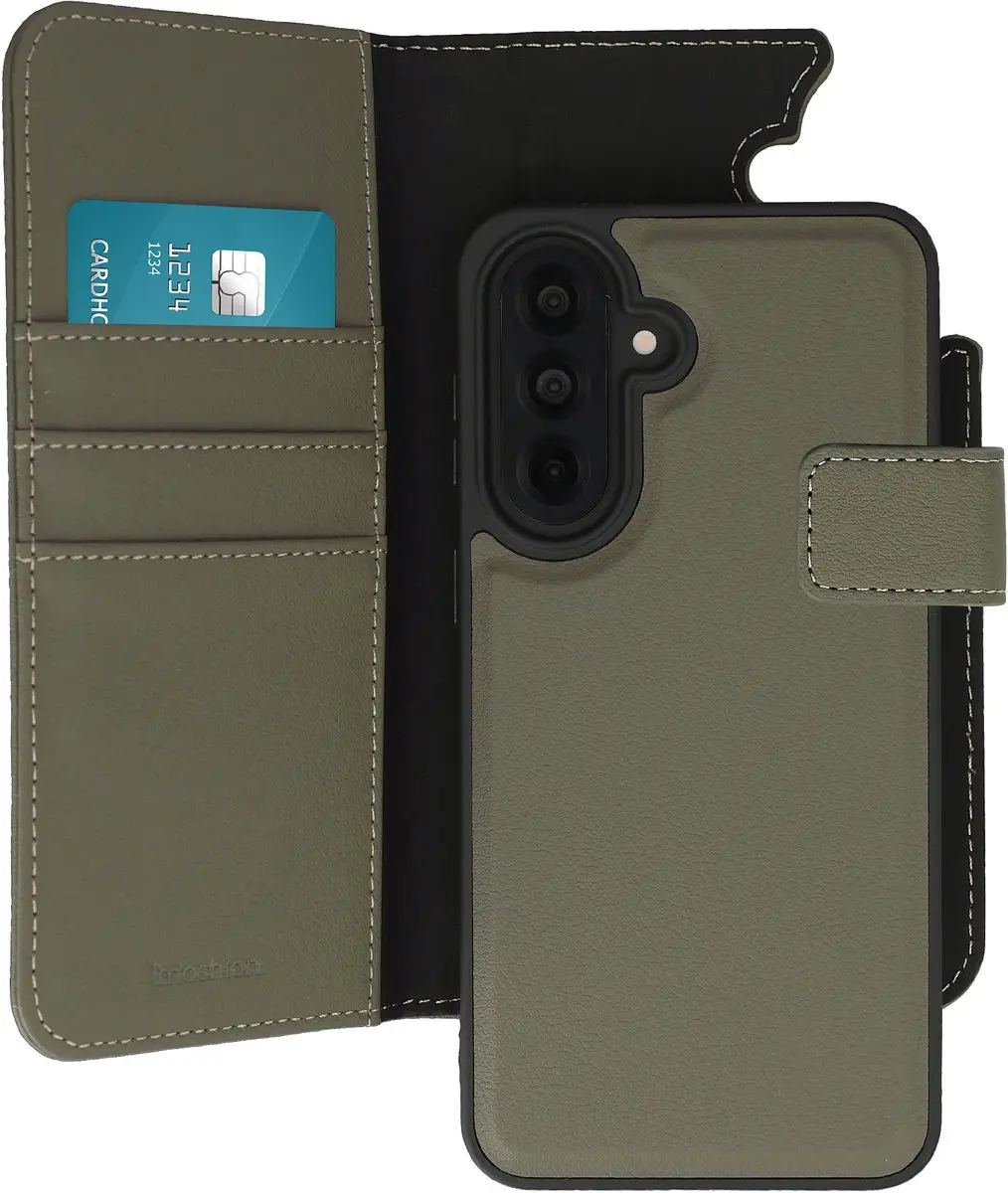 Imoshion Hoesje Samsung Galaxy A37 5G