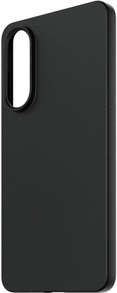 PanzerGlass SAFE. TPU Hoes Samsung Galaxy S25 Edge