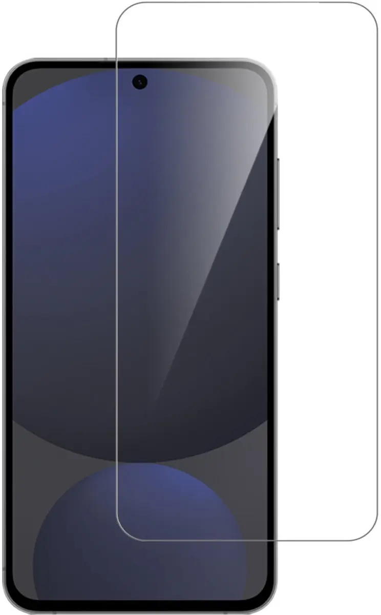 4Smarts 541683 Schermbeschermer Samsung Galaxy S25 FE