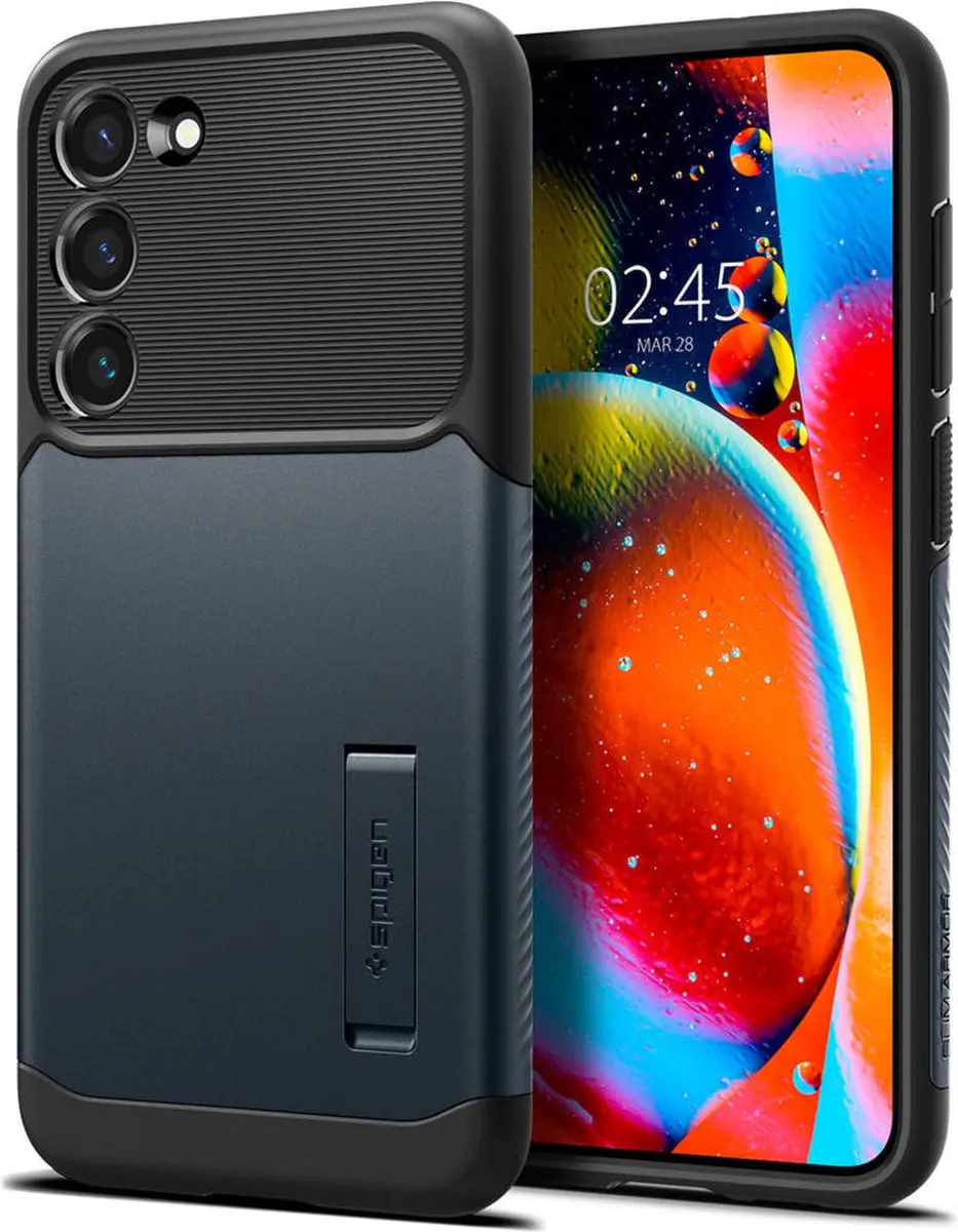 Spigen Slim Armor ACS05688 Hoesje