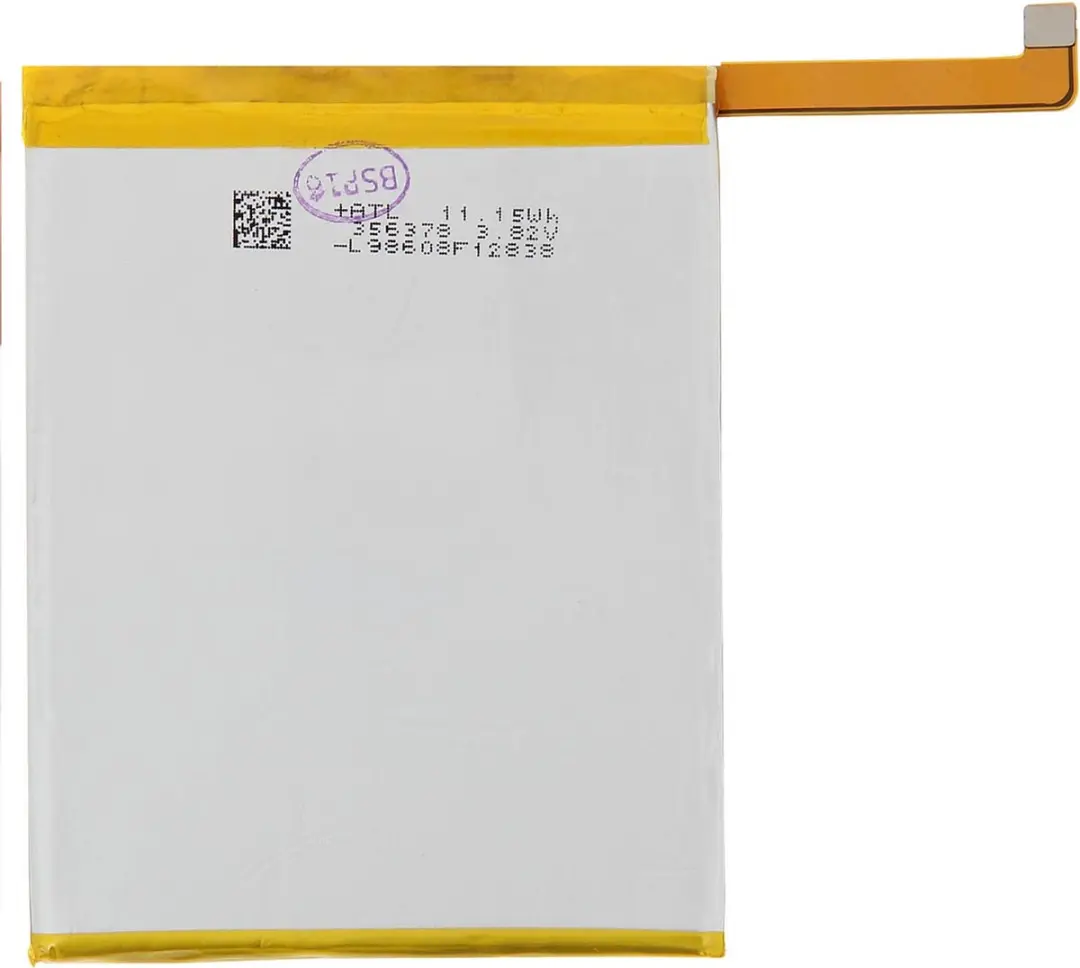Huawei HB366481ECW Batterij - 2900mAh - Wit