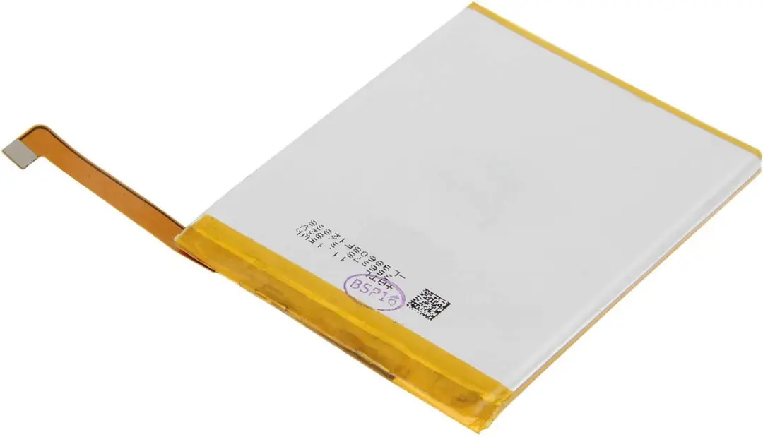 Huawei HB366481ECW Batterij - 2900mAh - Wit