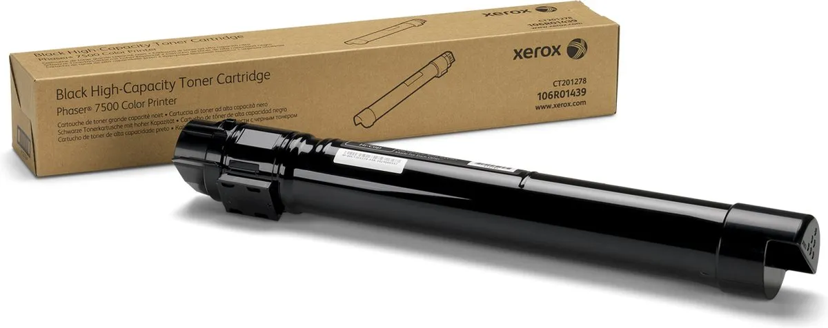 Xerox 106R01439 Tonercartridge