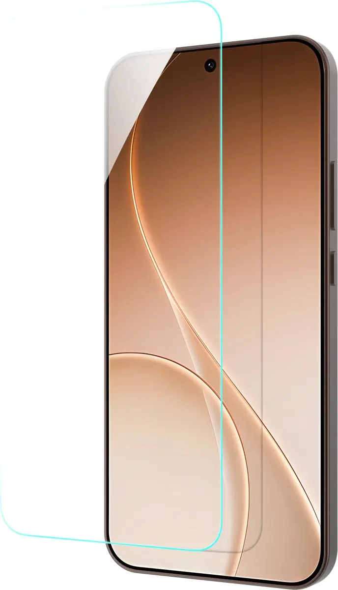 Just in Case Screenprotector Oppo Reno 15 Pro Max