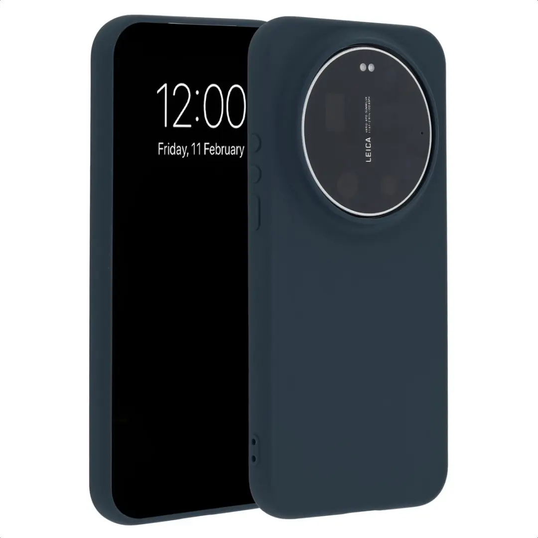 Imoshion Hoesje Xiaomi 17 Ultra